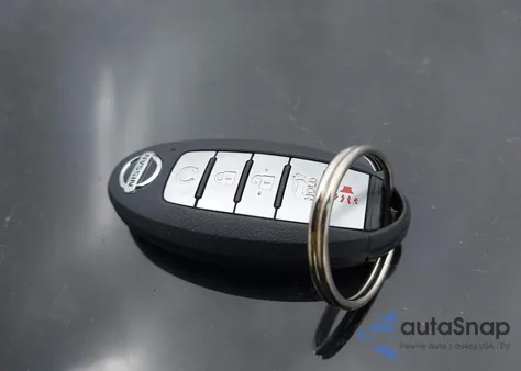 2019 Nissan Rogue Sl from USA, damaged, VIN 5N1AT2MT6KC763357